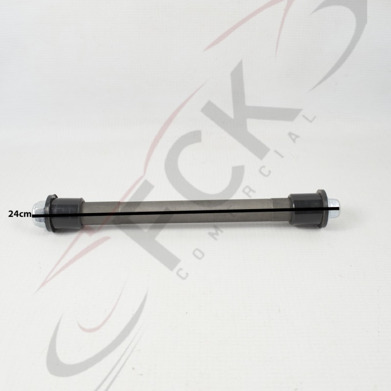KIT MULETA GY150-200 Makelli UO
