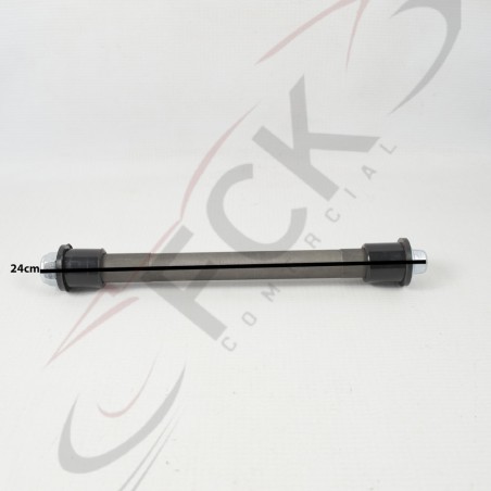 KIT MULETA GY150-200 Makelli UO