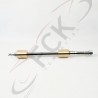 KIT MULETA PULSAR 135 bronce UI