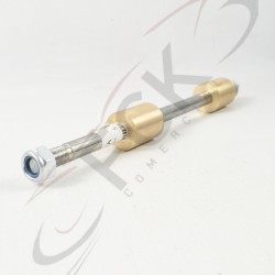 KIT MULETA PULSAR 135 bronce UI