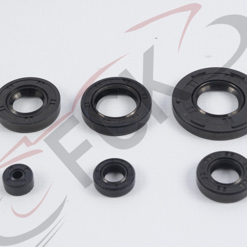 KIT RETEN AX100 noboru UI