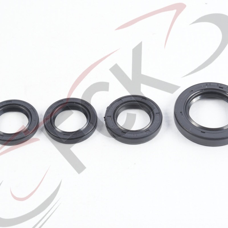 KIT RETEN Mta 125/150 noboru Ui