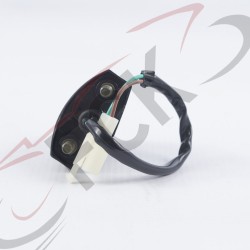 Lampara Portaplaca 150z ITK orig Uc