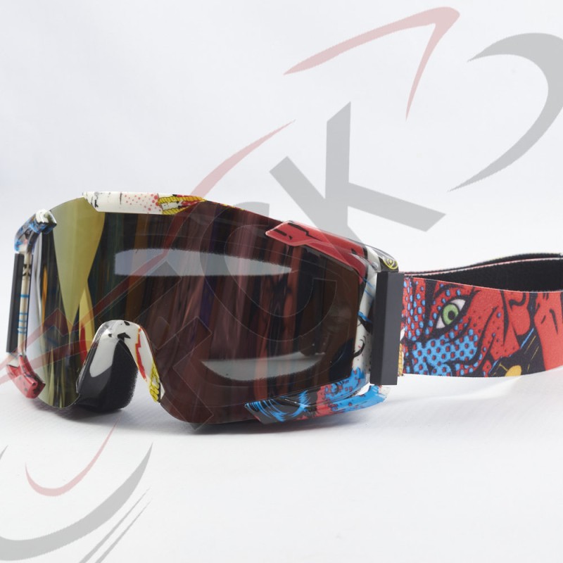 LENTES Cros Daichi MI