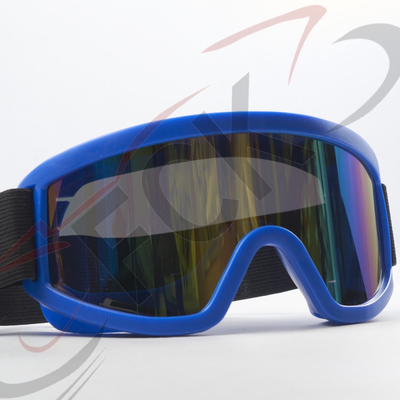 LENTES Cros GOOGLE Oscuros variados sin desc
