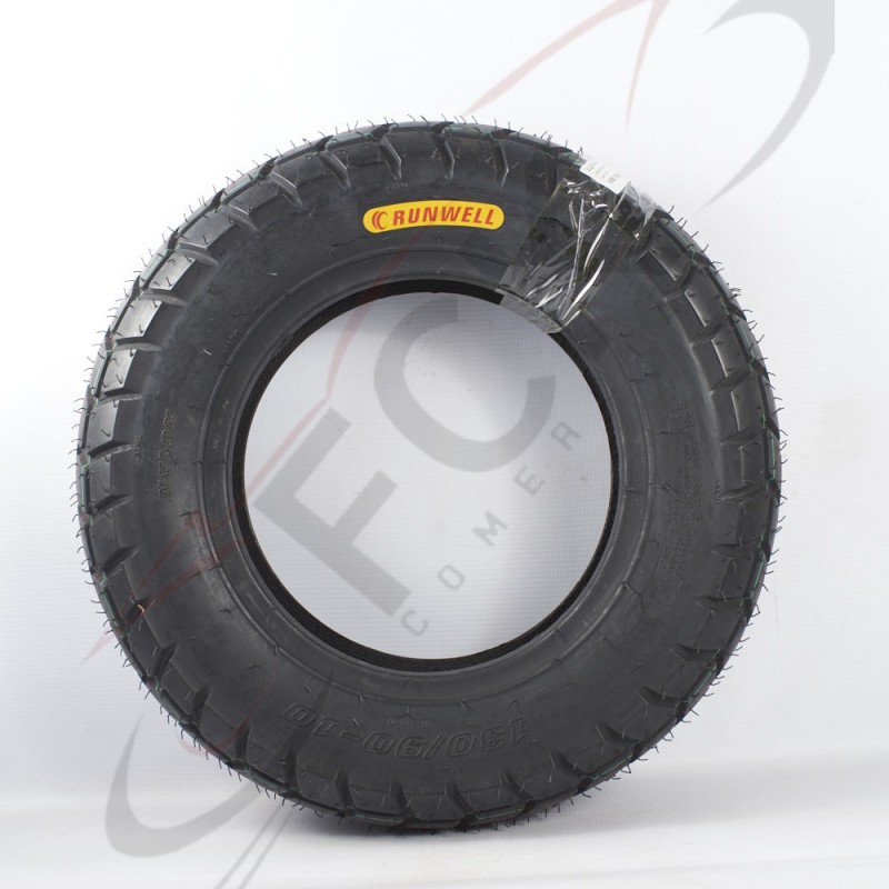 LLANTA 10-130/90 Runwell 2prop.  RT181 Uo