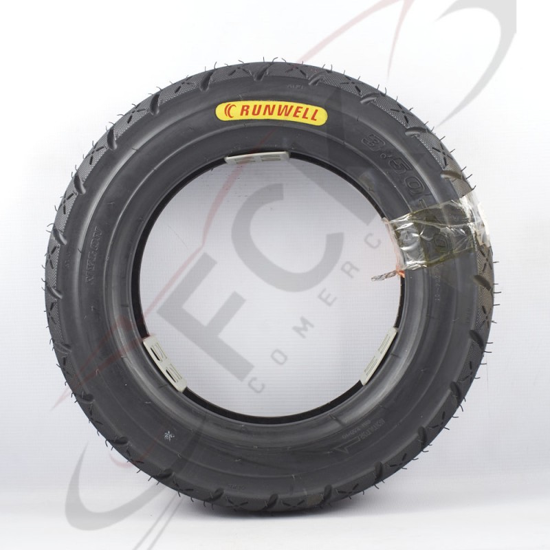 LLANTA 10-3.50 Runwell asfalto 204 Uo