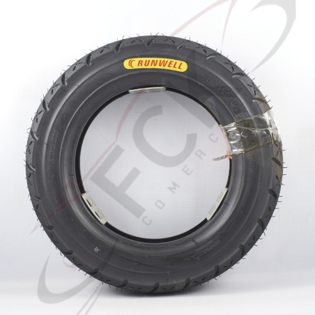 LLANTA 10-3.50 Runwell asfalto 204 Uo