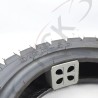 LLANTA 10-3.50 Runwell dob.prop. RT202B Uo