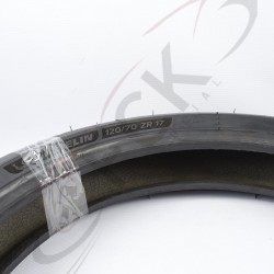 LLANTA 17-120/70ZR Aslfalto Michelin Mo