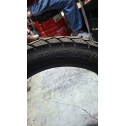 LLANTA 17-120/90 BJ 2Prop. 9028