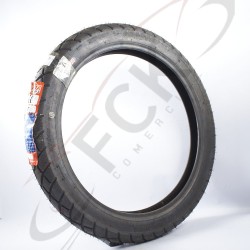 LLANTA 17-2.75 Kenda K418 2prop. tub Uo