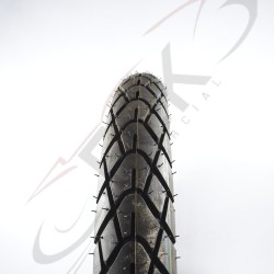 LLANTA 17-2.75 Kenda K418 2prop. tub Uo