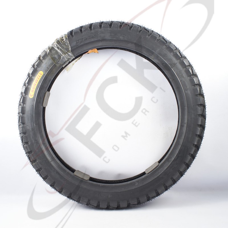 LLANTA 17-3.00 Runwell dop.prop. V RT163 Mi