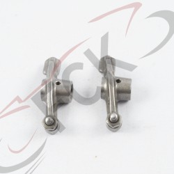 BALANCIN PLATINA unidad Bajaj Orig MI