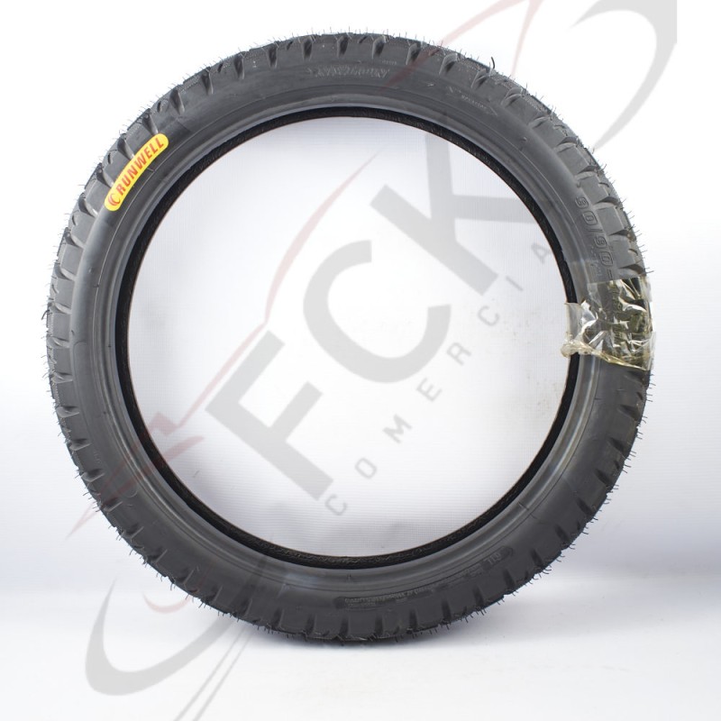LLANTA 18-90/90 Runwell dob.prop. RT218 Uo