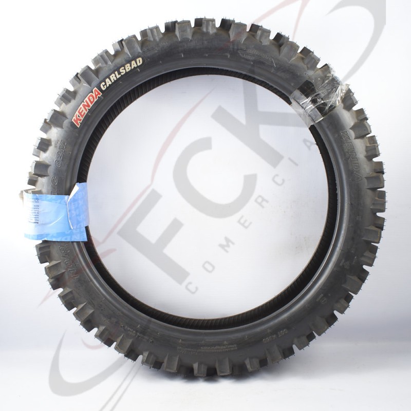 LLANTA 19-100/90 Kenda K772 cross UO