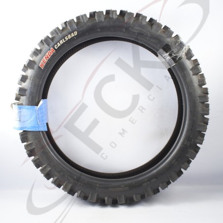 LLANTA 19-100/90 Kenda K772 cross UO