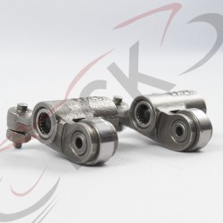 BALANCIN Pulsar 135 Oumurs  UI