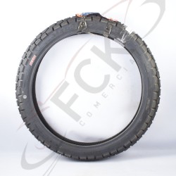 LLANTA 19-90/90 Kenda K669 dob.prop. Uo