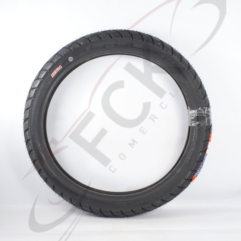 LLANTA 19-90/90 Kenda K761 2/prop Uo