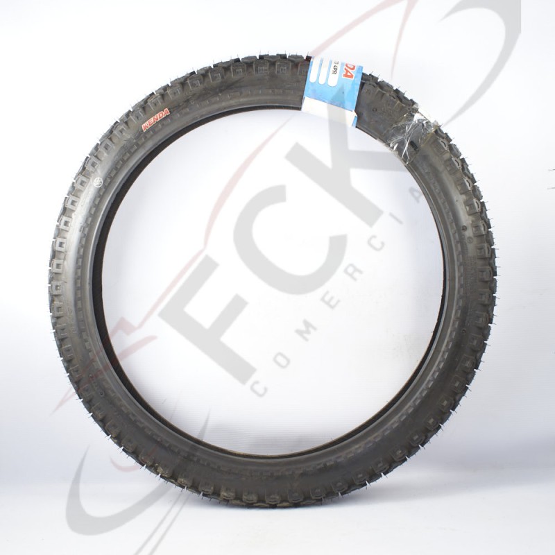 LLANTA 21-2.75 Kenda K270 Tarugo Uo