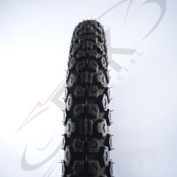 LLANTA 21-2.75 Kenda K270 Tarugo Uo