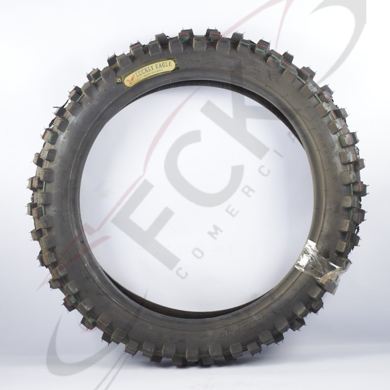 LLANTA 4.10-18 Eagle Cross Uo