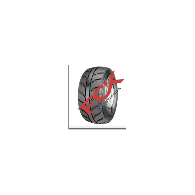 LLANTA ATV 22X10-10 Kenda K547 asfalto Mi