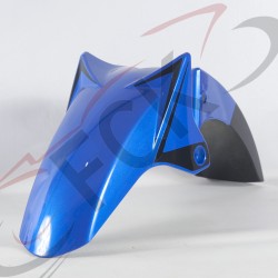 LODERA DELANTERA 150Z negro/azul ITK orig Ui