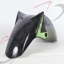 LODERA DELANTERA 150Z negro verde ITK orig UI