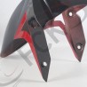 LODERA DELANTERA 250Z Negro/Rojo ITK Orig Ui