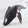 LODERA DELANTERA 250Z Negro/Rojo ITK Orig Ui
