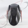 LODERA DELANTERA 250Z Negro/Rojo ITK Orig Ui