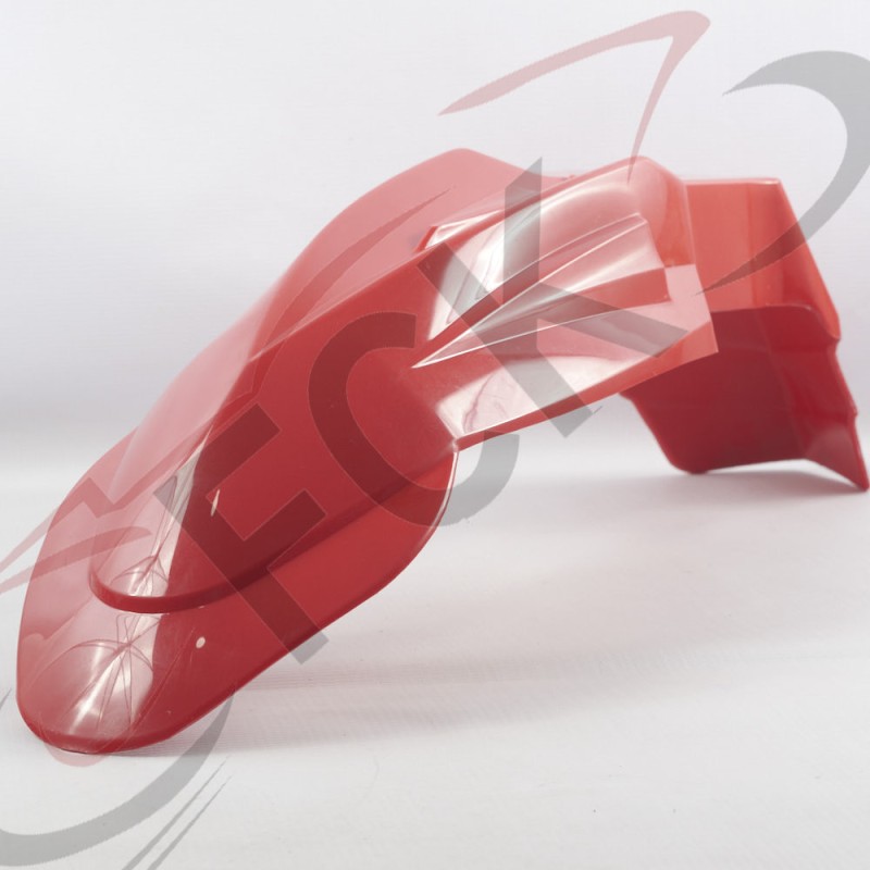 LODERA DELANTERA Bros CGL Roja sin hoyos UI