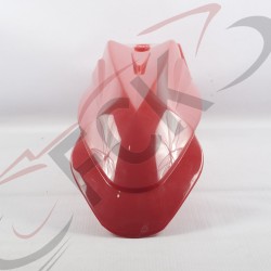 LODERA DELANTERA Bros CGL Roja sin hoyos UI