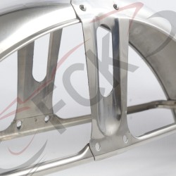 LODERA DELANTERA CG Cargo 125 metal UI