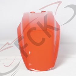 LODERA DELANTERA DM150 sport rojo ITK Orig Ui