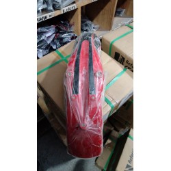 LODERA DELANTERA DM150 sport rojo ITK Orig Ui