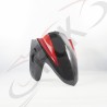 LODERA DELANTERA DS150 Negro/Rojo ITK Orig Ui