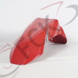 LODERA DELANTERA DSR125 Roja Orig