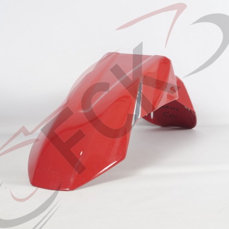 LODERA DELANTERA DSR125 Roja Orig