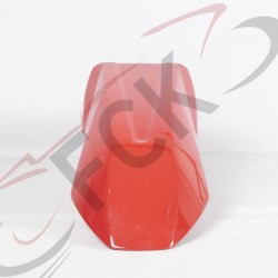 LODERA DELANTERA DSR125 Roja Orig
