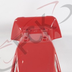 LODERA DELANTERA DSR125 Roja Orig