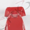 LODERA DELANTERA DSR125 Roja Orig