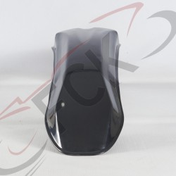 LODERA DELANTERA FT150 CHAKARERA negro ITK Orig Ui