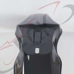 LODERA DELANTERA FT150 CHAKARERA negro ITK Orig Ui