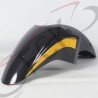 LODERA DELANTERA FT200 negra ITK orig Ui