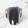 LODERA DELANTERA FT200 negra ITK orig Ui