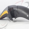 LODERA DELANTERA FT200 negra ITK orig Ui
